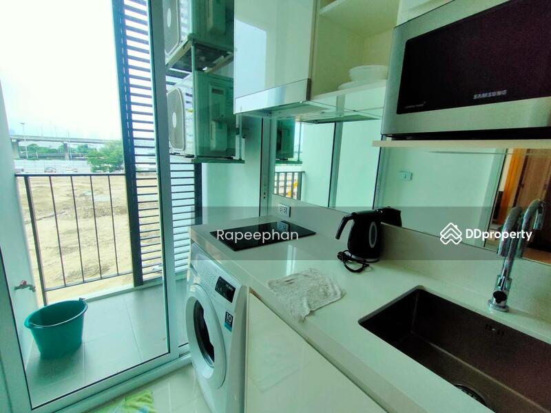The Sky Sukhumvit, Bangkok, 103-4 Sukhumvit Road, Bang Na Nuea, Bang Na, Bangkok, 1 Bedroom, 32 sqm, Condo For Rent, by Rapeephan, 8110965 - DDproperty.com