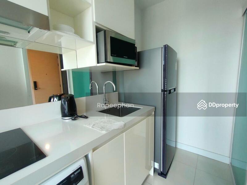 The Sky Sukhumvit, Bangkok, 103-4 Sukhumvit Road, Bang Na Nuea, Bang Na, Bangkok, 1 Bedroom, 32 sqm, Condo For Rent, by Rapeephan, 8110965 - DDproperty.com