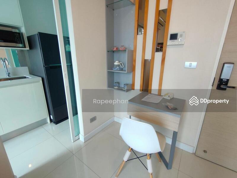The Sky Sukhumvit, Bangkok, 103-4 Sukhumvit Road, Bang Na Nuea, Bang Na, Bangkok, 1 Bedroom, 32 sqm, Condo For Rent, by Rapeephan, 8110965 - DDproperty.com