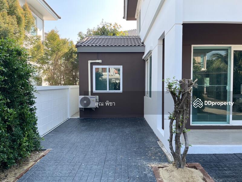 Pruklada Bangna : พฤกษ์ลดา บางนา, สมุทรปราการ, ถ.บางนา-ตราด, บางบ่อ, บางบ่อ, สมุทรปราการ, 165 ตร.ม., บ้านเดี่ยว ให้เช่า, โดย พิชาพัทธ์ เพิ่มศิริทรงรัฐ (คุณพิชา), 8111172 - DDproperty.com