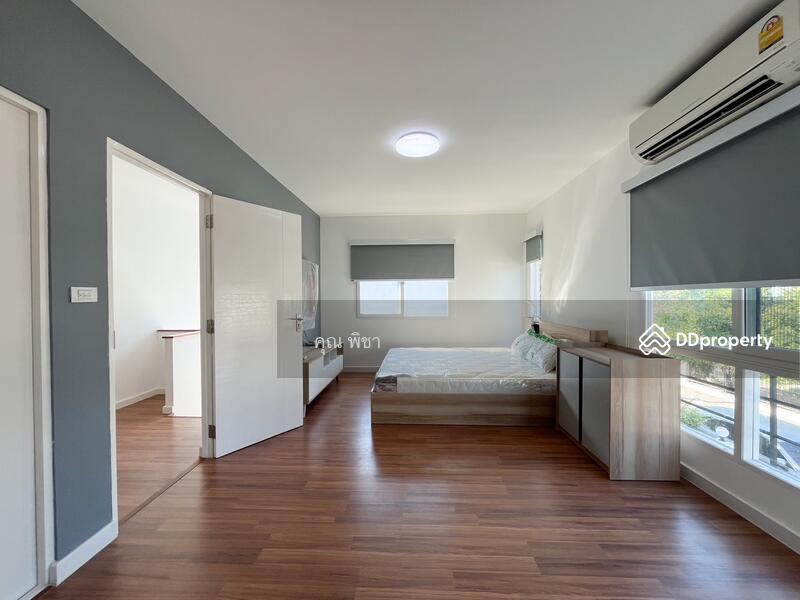 Pruklada Bangna : พฤกษ์ลดา บางนา, สมุทรปราการ, ถ.บางนา-ตราด, บางบ่อ, บางบ่อ, สมุทรปราการ, 165 ตร.ม., บ้านเดี่ยว ให้เช่า, โดย พิชาพัทธ์ เพิ่มศิริทรงรัฐ (คุณพิชา), 8111172 - DDproperty.com