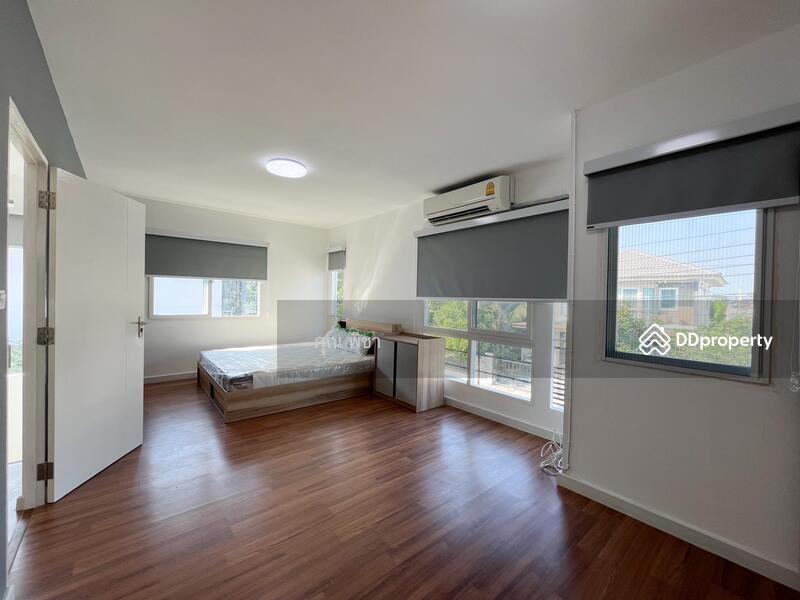 Pruklada Bangna : พฤกษ์ลดา บางนา, สมุทรปราการ, ถ.บางนา-ตราด, บางบ่อ, บางบ่อ, สมุทรปราการ, 165 ตร.ม., บ้านเดี่ยว ให้เช่า, โดย พิชาพัทธ์ เพิ่มศิริทรงรัฐ (คุณพิชา), 8111172 - DDproperty.com