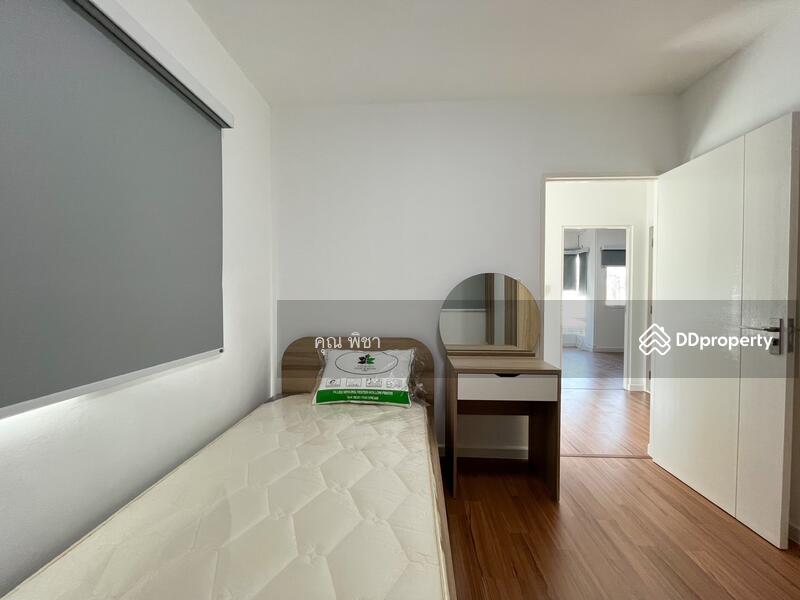 Pruklada Bangna : พฤกษ์ลดา บางนา, สมุทรปราการ, ถ.บางนา-ตราด, บางบ่อ, บางบ่อ, สมุทรปราการ, 165 ตร.ม., บ้านเดี่ยว ให้เช่า, โดย พิชาพัทธ์ เพิ่มศิริทรงรัฐ (คุณพิชา), 8111172 - DDproperty.com