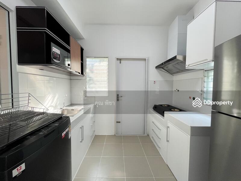 Pruklada Bangna, Samut Prakan, Bangna-Trad Rd., Bang Bo, Bang Bo, Samut Prakan, 4 Bedrooms, 165 sqm, Single Detached House For Rent, by พิชาพัทธ์ เพิ่มศิริทรงรัฐ (คุณพิชา), 8111172 - DDproperty.com