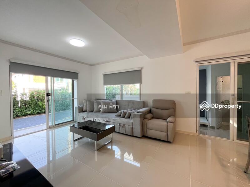 Pruklada Bangna : พฤกษ์ลดา บางนา, สมุทรปราการ, ถ.บางนา-ตราด, บางบ่อ, บางบ่อ, สมุทรปราการ, 165 ตร.ม., บ้านเดี่ยว ให้เช่า, โดย พิชาพัทธ์ เพิ่มศิริทรงรัฐ (คุณพิชา), 8111172 - DDproperty.com