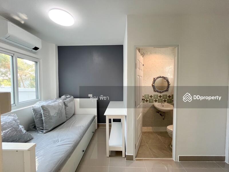 Pruklada Bangna, Samut Prakan, Bangna-Trad Rd., Bang Bo, Bang Bo, Samut Prakan, 4 Bedrooms, 165 sqm, Single Detached House For Rent, by พิชาพัทธ์ เพิ่มศิริทรงรัฐ (คุณพิชา), 8111172 - DDproperty.com