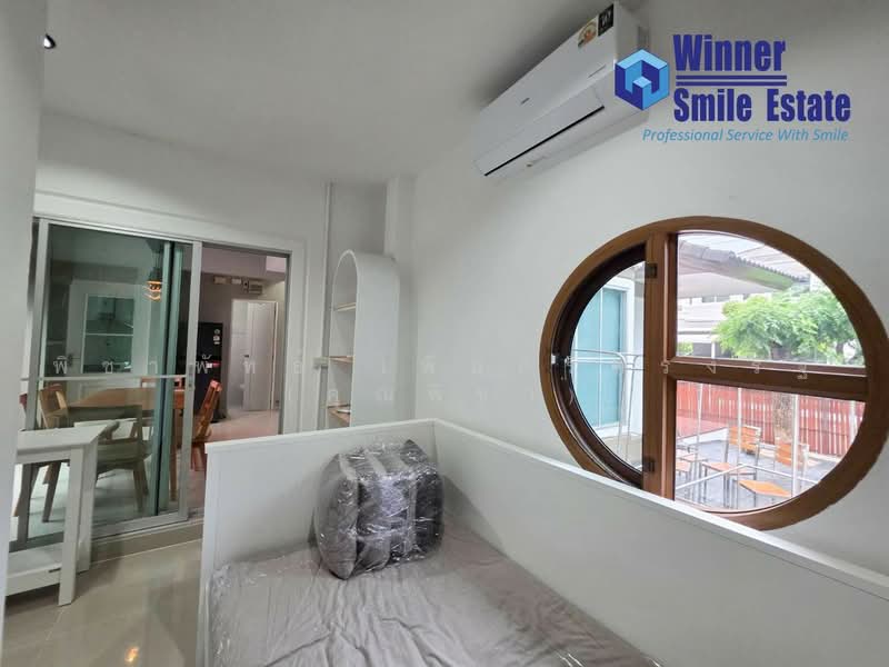 Pruklada Bangna, Samut Prakan, Bangna-Trad Rd., Bang Bo, Samut Prakan, 4 Bedrooms, 165 sqm, Single Detached House For Rent, by พิชาพัทธ์ เพิ่มศิริทรงรัฐ (คุณพิชา), 8111172 - DDproperty.com