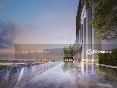 ขาย - Mulberry Grove Sukhumvit : มัลเบอร์รี่ โกรฟ สุขุมวิท, กรุงเทพ