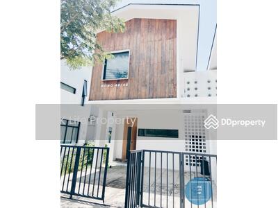 ให้เช่า - 8R0057 This House 3bedroom 2bathroom 45,000/month at Chalong have fully furnished, ภูเก็ต