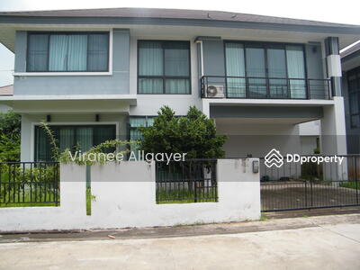 ขาย - ขายบ้านเเดี่ยว 2 ชั้น, นครราชสีมา