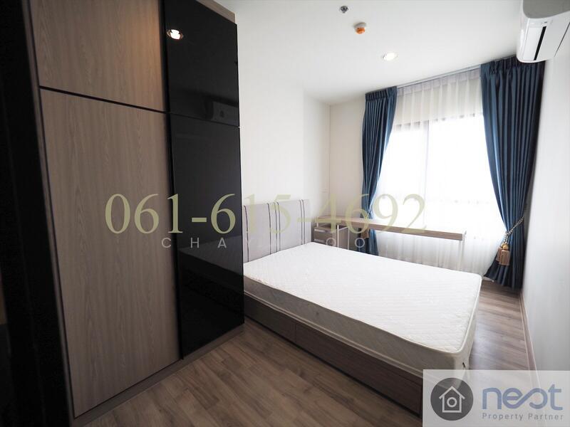 ขาย - Niche Mono Sukhumvit-Bearing : นิช โมโน สุขุมวิท - แบริ่ง, สมุทรปราการ