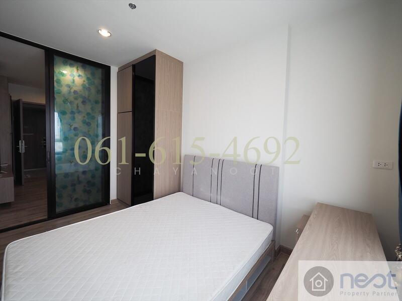 ขาย - Niche Mono Sukhumvit-Bearing : นิช โมโน สุขุมวิท - แบริ่ง, สมุทรปราการ