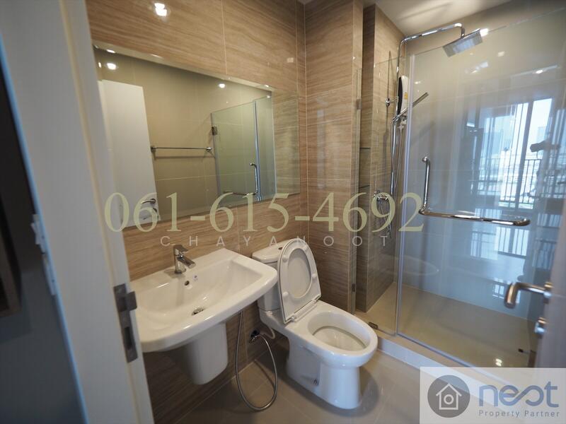 ขาย - Niche Mono Sukhumvit-Bearing : นิช โมโน สุขุมวิท - แบริ่ง, สมุทรปราการ