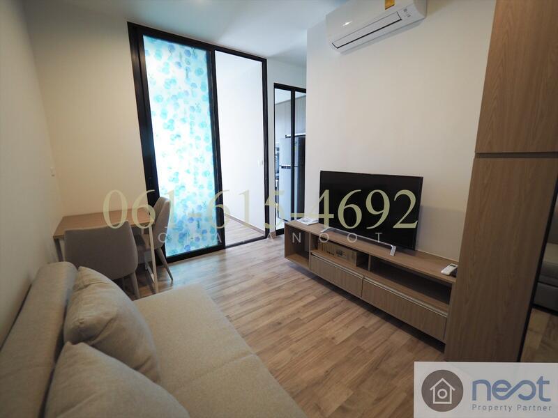 ขาย - Niche Mono Sukhumvit-Bearing : นิช โมโน สุขุมวิท - แบริ่ง, สมุทรปราการ