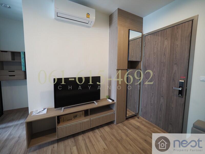 ขาย - Niche Mono Sukhumvit-Bearing : นิช โมโน สุขุมวิท - แบริ่ง, สมุทรปราการ