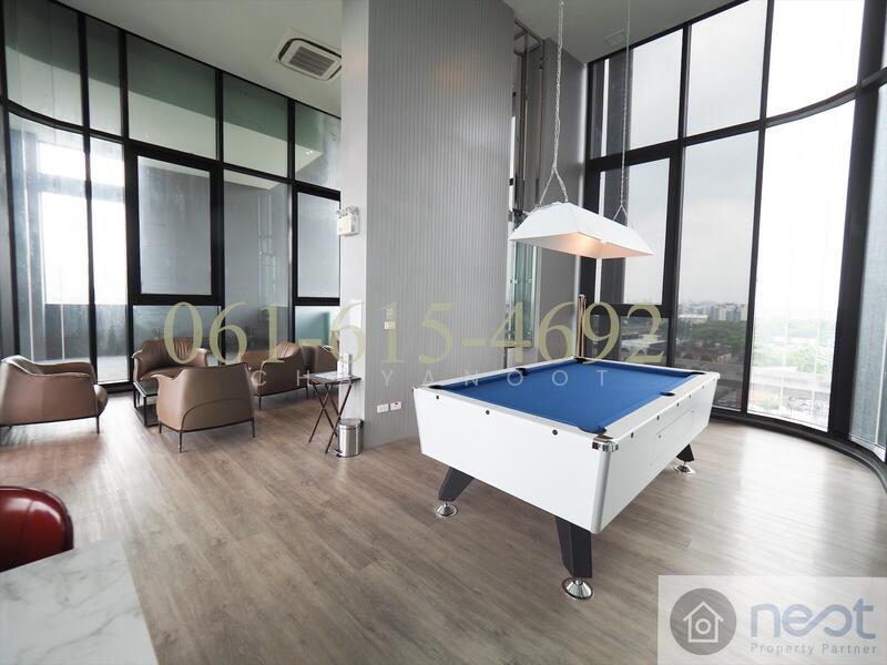 ขาย - Niche Mono Sukhumvit-Bearing : นิช โมโน สุขุมวิท - แบริ่ง, สมุทรปราการ