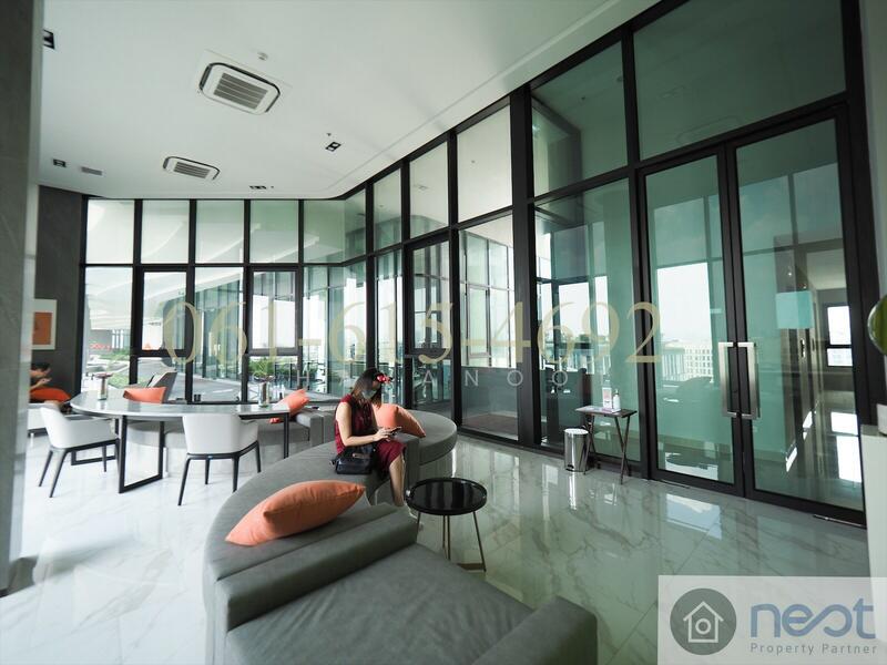 ขาย - Niche Mono Sukhumvit-Bearing : นิช โมโน สุขุมวิท - แบริ่ง, สมุทรปราการ