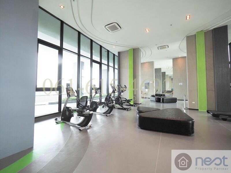 ขาย - Niche Mono Sukhumvit-Bearing : นิช โมโน สุขุมวิท - แบริ่ง, สมุทรปราการ