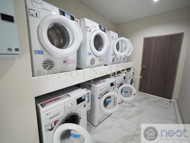 ขาย - Niche Mono Sukhumvit-Bearing : นิช โมโน สุขุมวิท - แบริ่ง, สมุทรปราการ