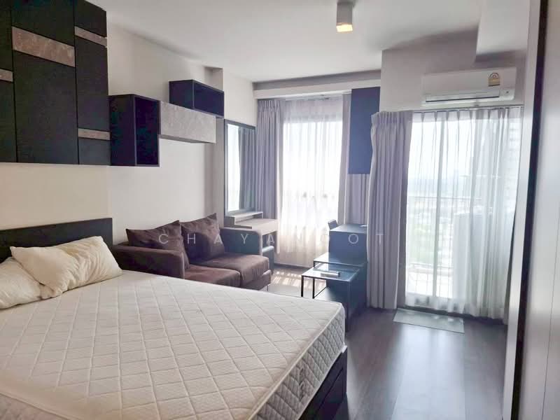 IDEO Sukhumvit 93, Bangkok, 2331 Soi Sukhumvit 93, Bang Chak, Phra Khanong, Bangkok, Studio, 26 sqm, Condo For Sale, by CHAYANOOT, 8121907 - DDproperty.com