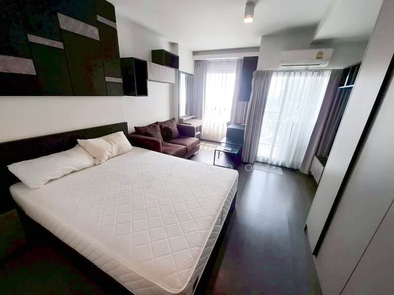 IDEO Sukhumvit 93 : ไอดีโอ สุขุมวิท 93, กรุงเทพ, 2331 ซอยสุขุมวิท 93, บางจาก, พระโขนง, กรุงเทพ, 26 ตร.ม., คอนโด ขาย, โดย CHAYANOOT, 8121907 - DDproperty.com