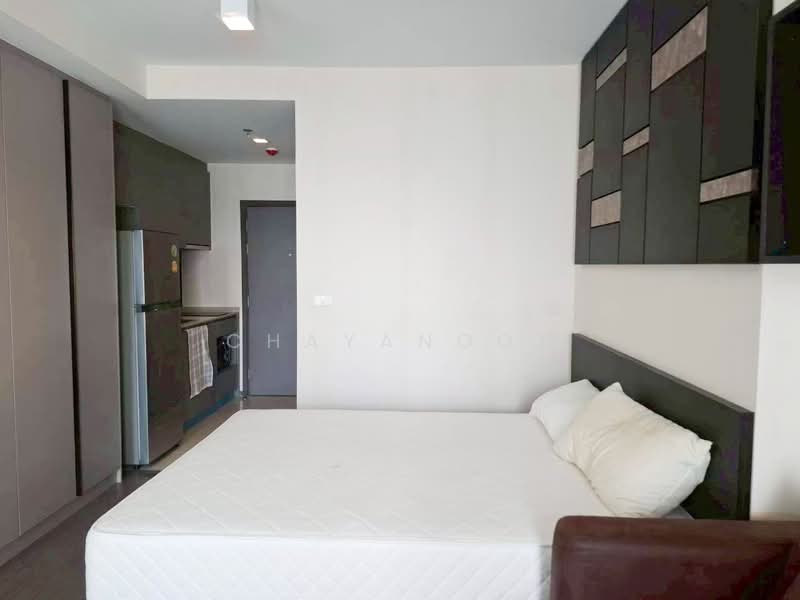 IDEO Sukhumvit 93, Bangkok, 2331 Soi Sukhumvit 93, Bang Chak, Phra Khanong, Bangkok, Studio, 26 sqm, Condo For Sale, by CHAYANOOT, 8121907 - DDproperty.com