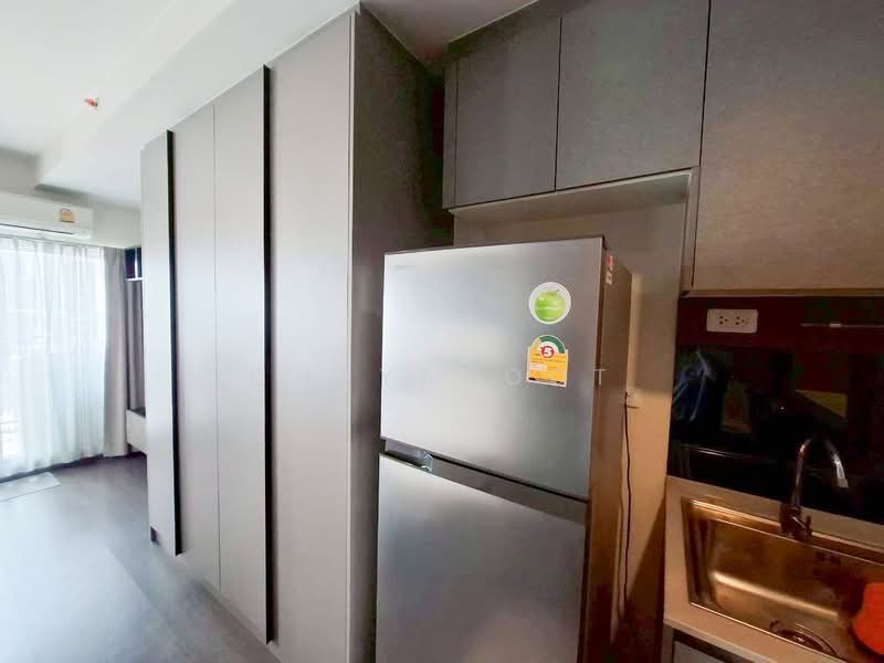 IDEO Sukhumvit 93, Bangkok, 2331 Soi Sukhumvit 93, Bang Chak, Phra Khanong, Bangkok, Studio, 26 sqm, Condo For Sale, by CHAYANOOT, 8121907 - DDproperty.com
