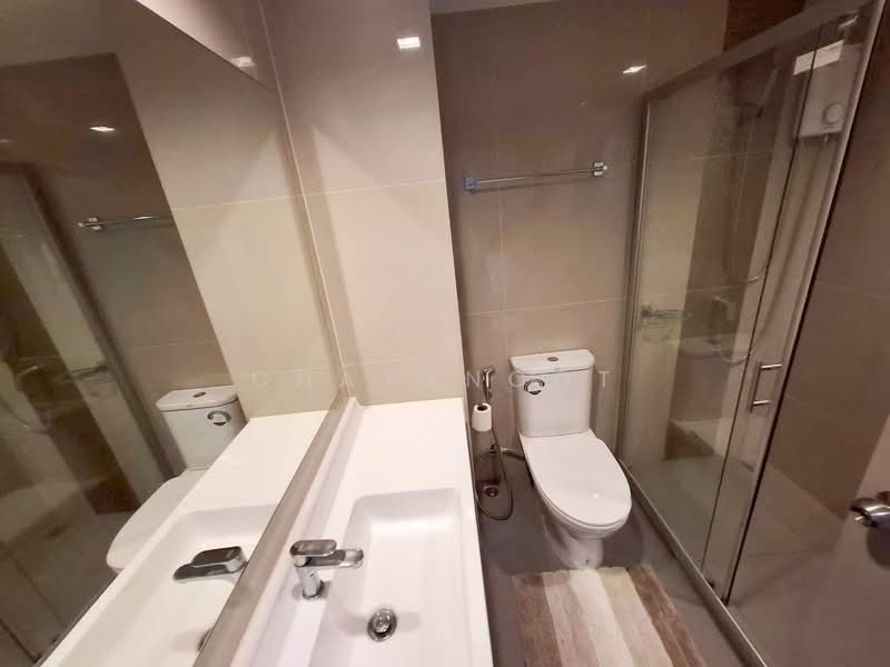 IDEO Sukhumvit 93 : ไอดีโอ สุขุมวิท 93, กรุงเทพ, 2331 ซอยสุขุมวิท 93, บางจาก, พระโขนง, กรุงเทพ, 26 ตร.ม., คอนโด ขาย, โดย CHAYANOOT, 8121907 - DDproperty.com