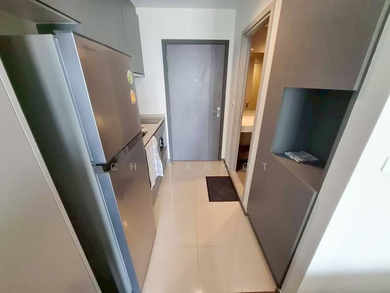 IDEO Sukhumvit 93, Bangkok, 2331 Soi Sukhumvit 93, Bang Chak, Phra Khanong, Bangkok, Studio, 26 sqm, Condo For Sale, by CHAYANOOT, 8121907 - DDproperty.com