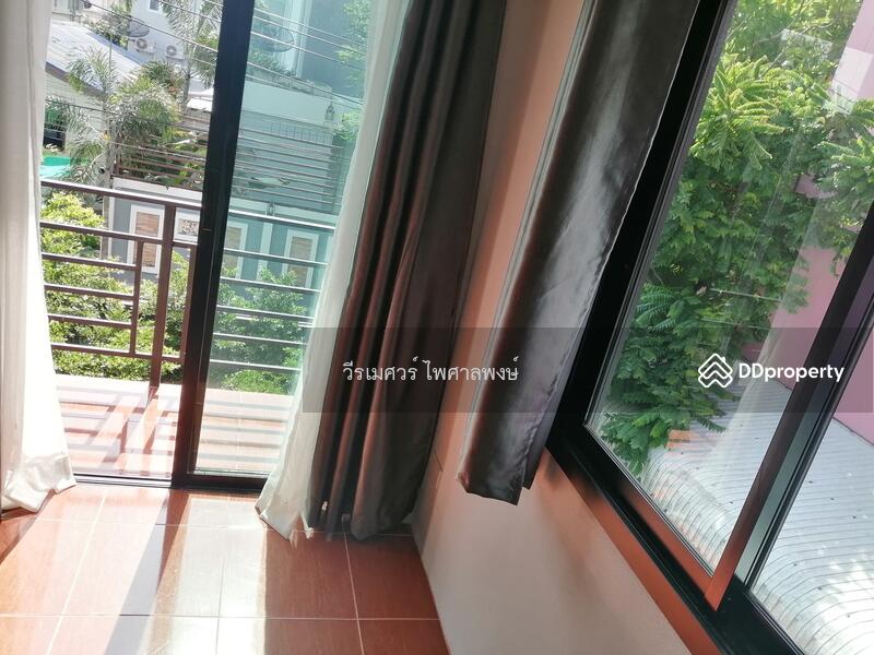 ขายถูกมาก!! บ้านเดี่ยว-สไตล์ Loft ซอยลาดพร้าว 101 (ใกล้รถไฟฟ้าสีเหลือง 2.1 Km.) 50 ตร.ว. 165 ตร.ม.