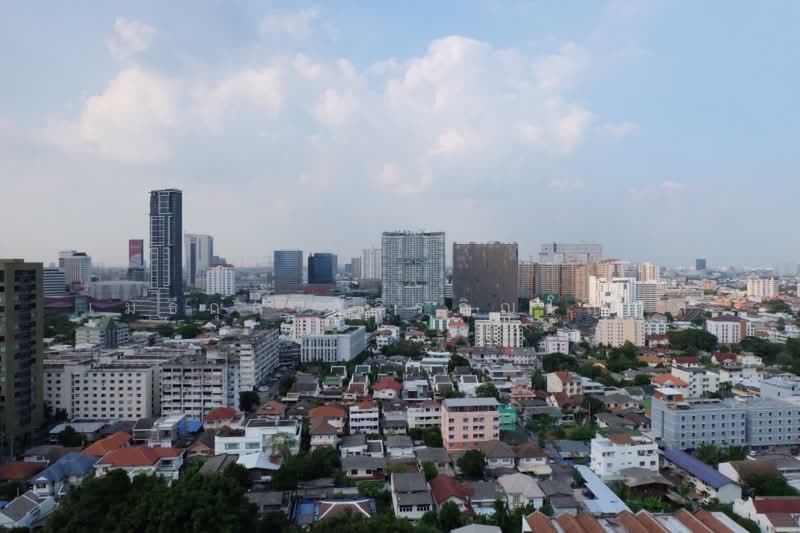 IDEO Ladprao 5 : ไอดีโอ ลาดพร้าว 5, กรุงเทพ, ถนนลาดพร้าว, จอมพล, จตุจักร, กรุงเทพ, 33 ตร.ม., คอนโด ให้เช่า, โดย Agentbkk, 8124137 - DDproperty.com