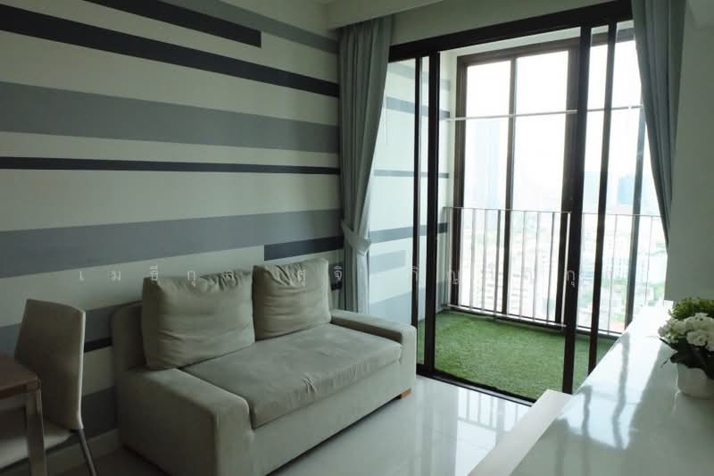 IDEO Ladprao 5 : ไอดีโอ ลาดพร้าว 5, กรุงเทพ, ถนนลาดพร้าว, จอมพล, จตุจักร, กรุงเทพ, 33 ตร.ม., คอนโด ให้เช่า, โดย Agentbkk, 8124137 - DDproperty.com