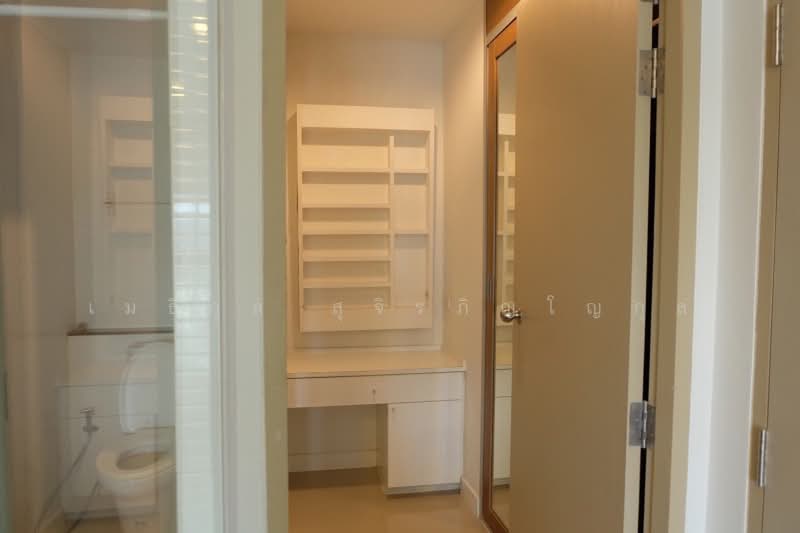 IDEO Ladprao 5, Bangkok, Lat Phrao Rd, Jom Phon, Chatuchak, Bangkok, 1 Bedroom, 33 sqm, Condo For Rent, by Agentbkk, 8124137 - DDproperty.com