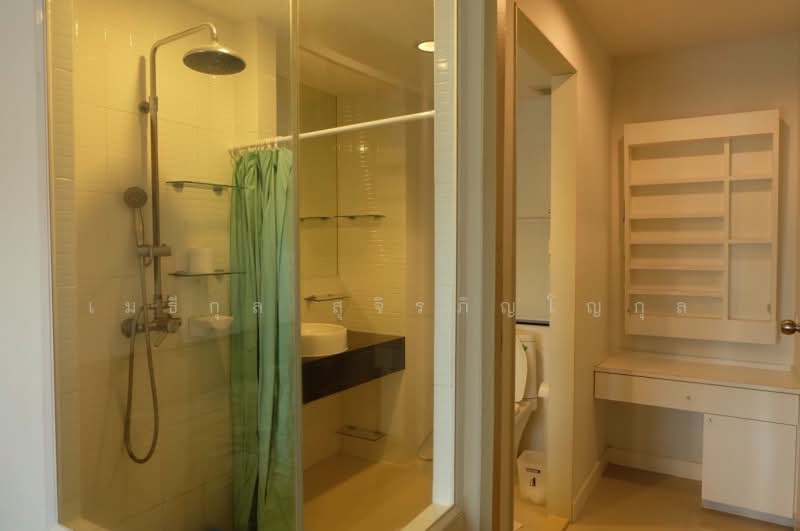 IDEO Ladprao 5 : ไอดีโอ ลาดพร้าว 5, กรุงเทพ, ถนนลาดพร้าว, จอมพล, จตุจักร, กรุงเทพ, 33 ตร.ม., คอนโด ให้เช่า, โดย Agentbkk, 8124137 - DDproperty.com