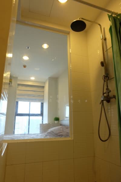 IDEO Ladprao 5 : ไอดีโอ ลาดพร้าว 5, กรุงเทพ, ถนนลาดพร้าว, จอมพล, จตุจักร, กรุงเทพ, 33 ตร.ม., คอนโด ให้เช่า, โดย Agentbkk, 8124137 - DDproperty.com