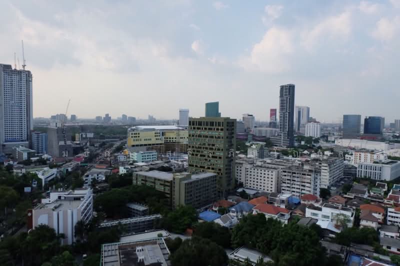 IDEO Ladprao 5 : ไอดีโอ ลาดพร้าว 5, กรุงเทพ, ถนนลาดพร้าว, จอมพล, จตุจักร, กรุงเทพ, 33 ตร.ม., คอนโด ให้เช่า, โดย Agentbkk, 8124137 - DDproperty.com