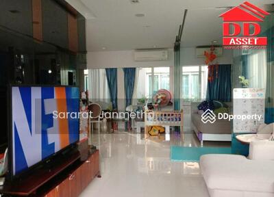 ขาย - ขาย บ้านเดี่ยว2ชั้น หมู่บ้านคาซ่า เลเจ้นด์, กรุงเทพ