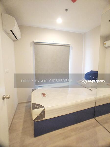 Plum Condo Central Station (Phase 1) : พลัม คอนโด เซ็นทรัล สเตชั่น (เฟส 1), นนทบุรี, หมู่ที่ 6 188 เสาธงหิน, เสาธงหิน, บางใหญ่, นนทบุรี, 49 ตร.ม., คอนโด ให้เช่า, โดย DIFFER ESTATE CO., LTD, 8132892 - DDproperty.com