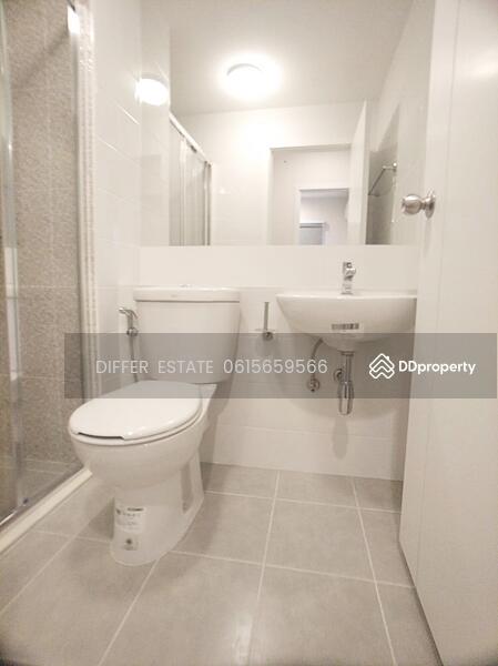 Plum Condo Central Station (Phase 1) : พลัม คอนโด เซ็นทรัล สเตชั่น (เฟส 1), นนทบุรี, หมู่ที่ 6 188 เสาธงหิน, เสาธงหิน, บางใหญ่, นนทบุรี, 49 ตร.ม., คอนโด ให้เช่า, โดย DIFFER ESTATE CO., LTD, 8132892 - DDproperty.com