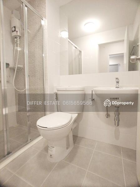 Plum Condo Central Station (Phase 1) : พลัม คอนโด เซ็นทรัล สเตชั่น (เฟส 1), นนทบุรี, หมู่ที่ 6 188 เสาธงหิน, เสาธงหิน, บางใหญ่, นนทบุรี, 49 ตร.ม., คอนโด ให้เช่า, โดย DIFFER ESTATE CO., LTD, 8132892 - DDproperty.com