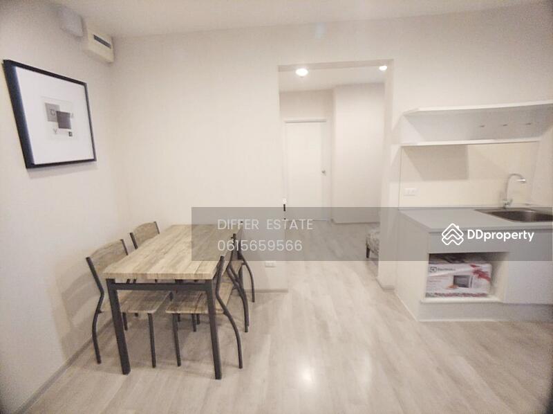 Plum Condo Central Station (Phase 1), Nonthaburi, Village No. 6 188 Sao Thong Hin, Sao Thong Hin, Bang Yai, Nonthaburi, 2 Bedrooms, 49 sqm, Condo For Rent, by DIFFER ESTATE CO., LTD, 8132892 - DDproperty.com