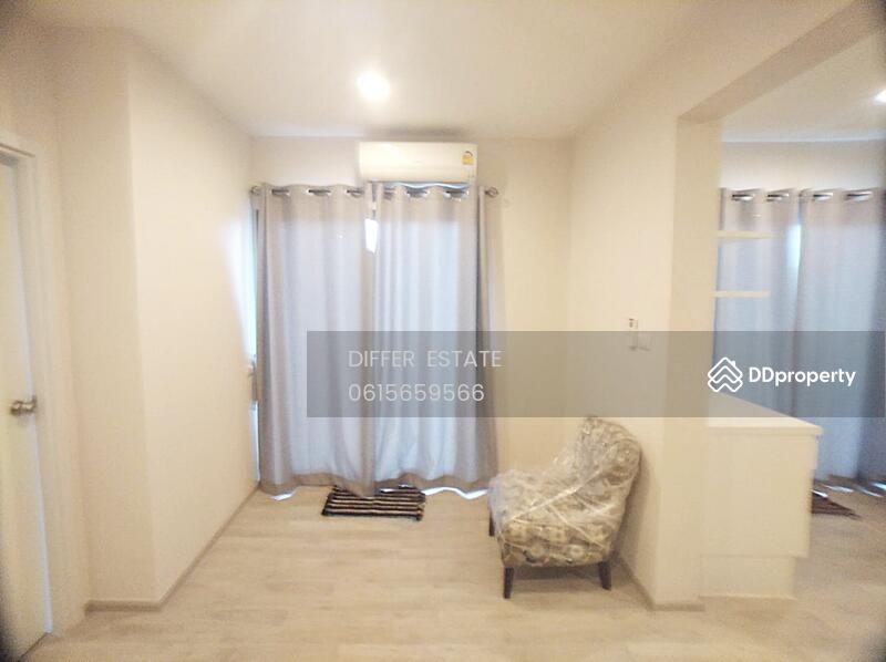 Plum Condo Central Station (Phase 1) : พลัม คอนโด เซ็นทรัล สเตชั่น (เฟส 1), นนทบุรี, หมู่ที่ 6 188 เสาธงหิน, เสาธงหิน, บางใหญ่, นนทบุรี, 49 ตร.ม., คอนโด ให้เช่า, โดย DIFFER ESTATE CO., LTD, 8132892 - DDproperty.com