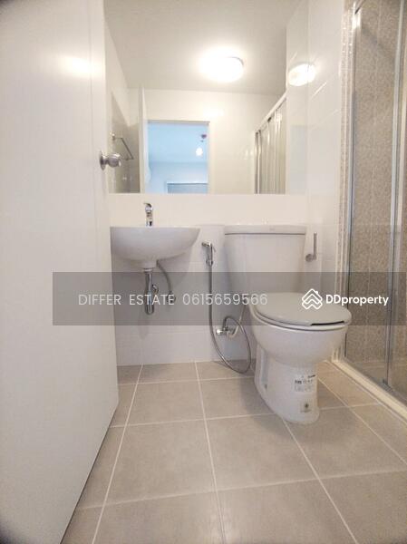 Plum Condo Central Station (Phase 1) : พลัม คอนโด เซ็นทรัล สเตชั่น (เฟส 1), นนทบุรี, หมู่ที่ 6 188 เสาธงหิน, เสาธงหิน, บางใหญ่, นนทบุรี, 49 ตร.ม., คอนโด ให้เช่า, โดย DIFFER ESTATE CO., LTD, 8132892 - DDproperty.com