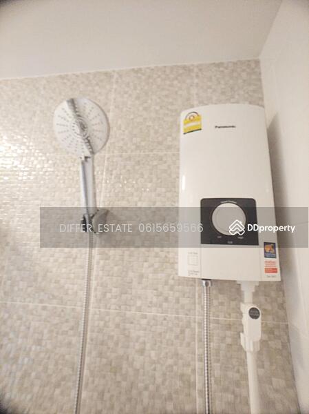 Plum Condo Central Station (Phase 1) : พลัม คอนโด เซ็นทรัล สเตชั่น (เฟส 1), นนทบุรี, หมู่ที่ 6 188 เสาธงหิน, เสาธงหิน, บางใหญ่, นนทบุรี, 49 ตร.ม., คอนโด ให้เช่า, โดย DIFFER ESTATE CO., LTD, 8132892 - DDproperty.com
