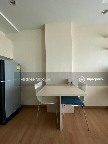 นครราชสีมา, Nakhon Ratchasima, Nai Muang, Muang Nakhon Ratchasima, Nakhon Ratchasima, 1 Bedroom, 38 sqm, Condo For Rent, by วิรณี, 8133762 - DDproperty.com