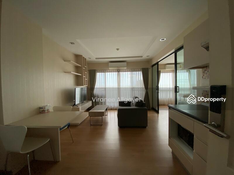 นครราชสีมา, Nakhon Ratchasima, Nai Muang, Muang Nakhon Ratchasima, Nakhon Ratchasima, 1 Bedroom, 38 sqm, Condo For Rent, by วิรณี, 8133762 - DDproperty.com