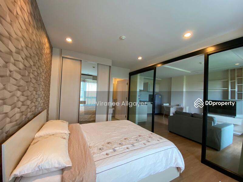 นครราชสีมา, Nakhon Ratchasima, Nai Muang, Muang Nakhon Ratchasima, Nakhon Ratchasima, 1 Bedroom, 38 sqm, Condo For Rent, by วิรณี, 8133762 - DDproperty.com
