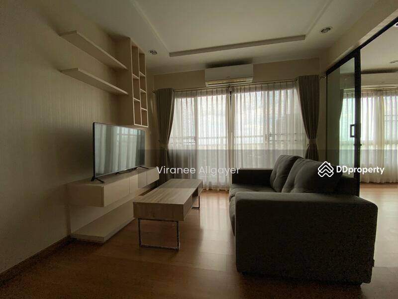 นครราชสีมา, Nakhon Ratchasima, Nai Muang, Muang Nakhon Ratchasima, Nakhon Ratchasima, 1 Bedroom, 38 sqm, Condo For Rent, by วิรณี, 8133762 - DDproperty.com