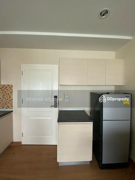 นครราชสีมา, Nakhon Ratchasima, Nai Muang, Muang Nakhon Ratchasima, Nakhon Ratchasima, 1 Bedroom, 38 sqm, Condo For Rent, by วิรณี, 8133762 - DDproperty.com
