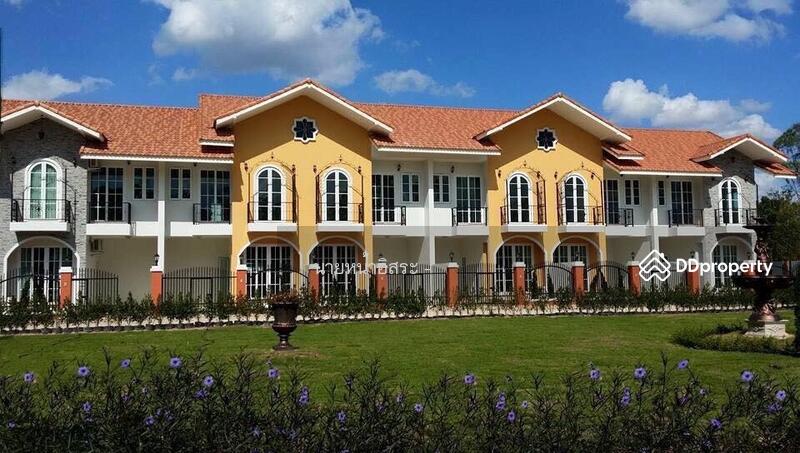 เดอะ วิว ทัสคานี ซ.บ้านเก่าน้อย ต.หมากแข้ง อ.เมือง จ.อุดรธานี : The will tuscany, Soi Baan kao noi, Udon Thani, รอบเมืองอุดรธานี, Mak Khaeng, Muang Udon Thani, Udon Thani, 2 Bedrooms, 140 sqm, Townhouse For Sale, by Kulaya Thanapura, 8134786 - DDproperty.com